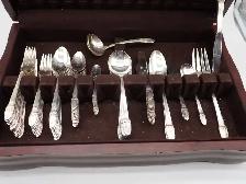 First Love Silverware - Photo 3