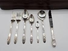 First Love Silverware - Photo 4