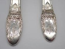 First Love Silverware - Photo 5