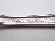 First Love Silverware - Photo 6
