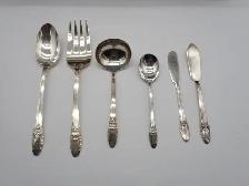 First Love Silverware - Photo 7