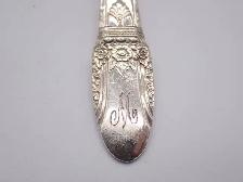 First Love Silverware - Photo 8