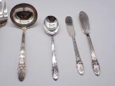 First Love Silverware - Photo 9