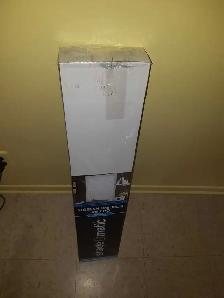 Shade-O-Matic Fauxwood Blind $30 - Photo 3