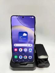 Samsung Galaxy S24 Blue 256gb 3 Months Warranty W/Charger - Photo 2