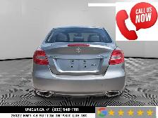 2011 Suzuki Kizashi AWD SX No Accidents AWD Sunroof Leather Seat - Photo 5