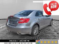 2011 Suzuki Kizashi AWD SX No Accidents AWD Sunroof Leather Seat - Photo 7