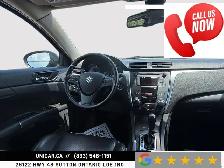 2011 Suzuki Kizashi AWD SX No Accidents AWD Sunroof Leather Seat - Photo 19