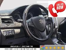 2011 Suzuki Kizashi AWD SX No Accidents AWD Sunroof Leather Seat - Photo 20