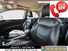 2011 Suzuki Kizashi AWD SX No Accidents AWD Sunroof Leather Seat - Photo 21