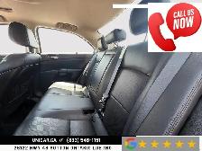 2011 Suzuki Kizashi AWD SX No Accidents AWD Sunroof Leather Seat - Photo 22