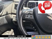 2011 Suzuki Kizashi AWD SX No Accidents AWD Sunroof Leather Seat - Photo 28
