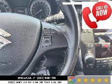 2011 Suzuki Kizashi AWD SX No Accidents AWD Sunroof Leather Seat - Photo 29