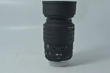 Sigma 105mm f2.8D Macro   hood   filter ID 586
