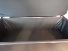 Button Tuffed Ottoman - Photo 4