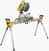 DEWALT DW723 MITER SAW STAND – FACTORY SEALED – HEAVY DUTY $300 - Photo 2
