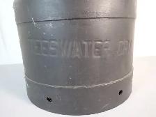 Teeswater Cream Can - Photo 3
