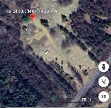 Land for Sale Call John (506) 962-1355 if interested.