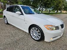 2008 BMW 335XI AWD 3.0L Twin Turbo ' MANUAL' 'MODIFIED' - Photo 2