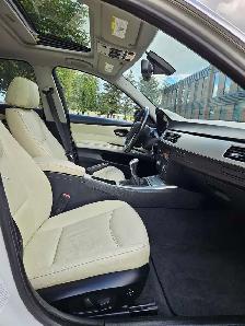 2008 BMW 335XI AWD 3.0L Twin Turbo ' MANUAL' 'MODIFIED' - Photo 7
