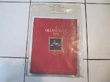 Oldsmobile 1988 The Tenth Decade Vol II Original Product Brochur