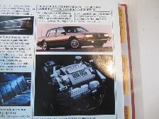 Oldsmobile 1988 The Tenth Decade Vol II Original Product Brochur - Photo 6