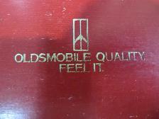 Oldsmobile 1988 The Tenth Decade Vol II Original Product Brochur - Photo 7