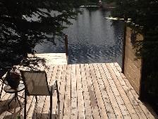 LIVE ON THE LAKE
