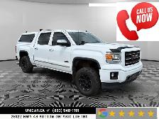 2014 GMC Sierra 1500 4X4 Rear Cab  SLE No Accidents Backup Cam B - Photo 3