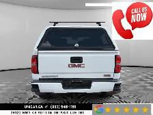 2014 GMC Sierra 1500 4X4 Rear Cab  SLE No Accidents Backup Cam B - Photo 5