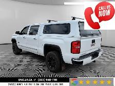 2014 GMC Sierra 1500 4X4 Rear Cab  SLE No Accidents Backup Cam B - Photo 6