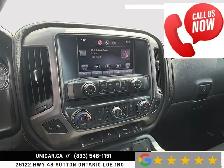 2014 GMC Sierra 1500 4X4 Rear Cab  SLE No Accidents Backup Cam B - Photo 13
