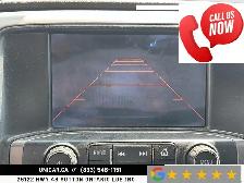 2014 GMC Sierra 1500 4X4 Rear Cab  SLE No Accidents Backup Cam B - Photo 14