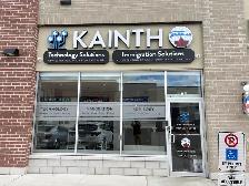 CCTV & Security Cameras