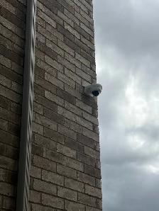 CCTV & Security Cameras - Photo 2