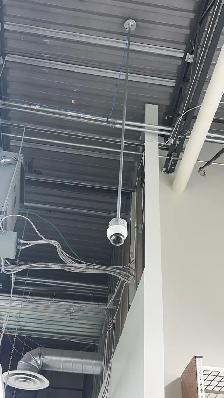 CCTV & Security Cameras - Photo 5