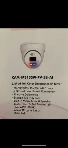 CCTV & Security Cameras - Photo 6