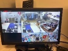 CCTV & Security Cameras - Photo 7
