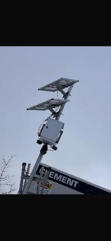 CCTV & Security Cameras - Photo 8