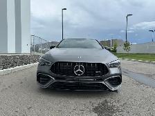 2023 MERCEDES CLA 45 AMG 4-Matic - Photo 2