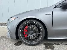 2023 MERCEDES CLA 45 AMG 4-Matic - Photo 3