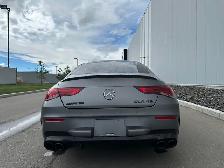 2023 MERCEDES CLA 45 AMG 4-Matic - Photo 4