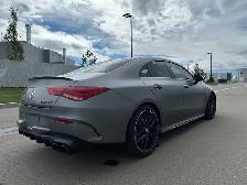 2023 MERCEDES CLA 45 AMG 4-Matic - Photo 5