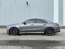 2023 MERCEDES CLA 45 AMG 4-Matic - Photo 6