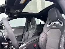 2023 MERCEDES CLA 45 AMG 4-Matic - Photo 9