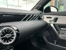 2023 MERCEDES CLA 45 AMG 4-Matic - Photo 10