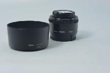 Nikon 1 Nikkor 18.5mm f1.8 lens ID 2938