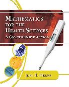 Mathematics for the Health Sciences 1E Helms 9781435441101