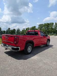 2022 GMC SIERRA 4X4 - Photo 2