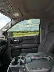 2022 GMC SIERRA 4X4 - Photo 6